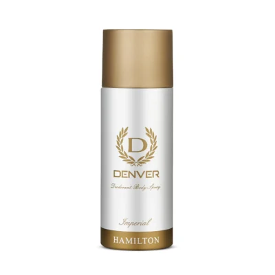 DENVER DEO IMPERIAL 165ML