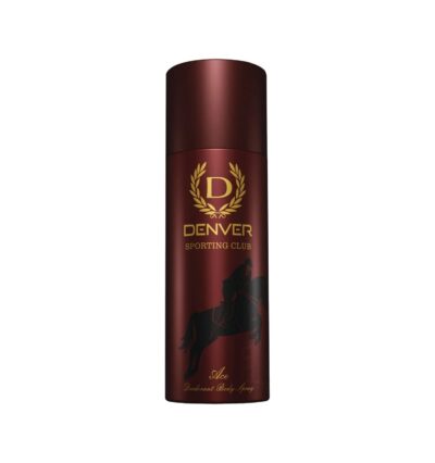 Denver Deo Ace 165ml