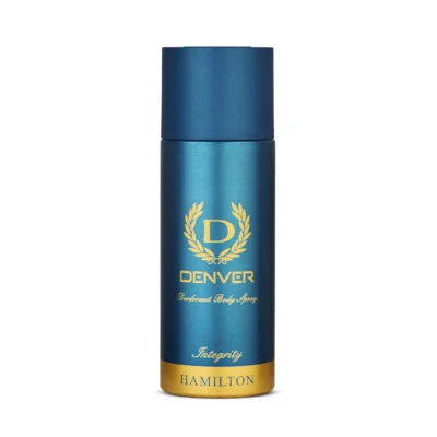 DENVER DEO INTEGRITY 165ML