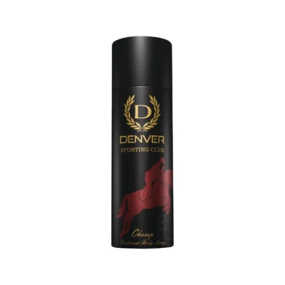 DENVER SPORTS CHAMP 165ML