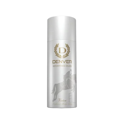 DENVER DEO VICTOR 165ML