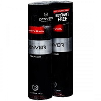 Denver Black Code Talc