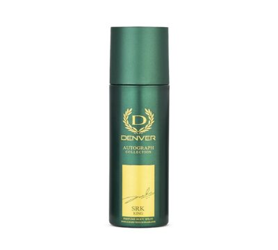 DENVER SRK King Deodorant