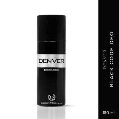 black code