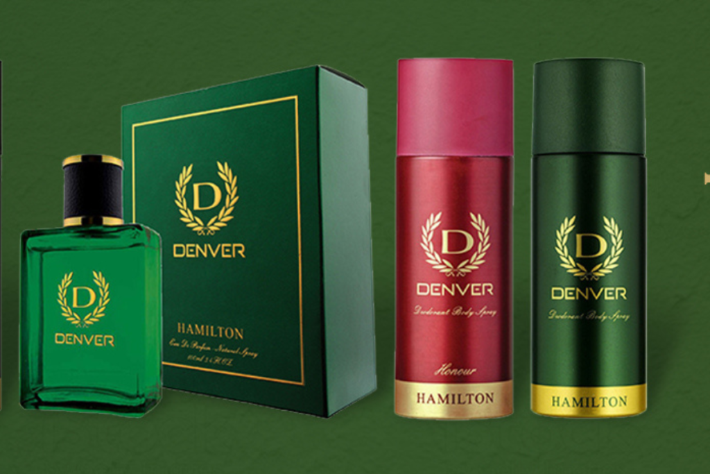 We are available At (1)