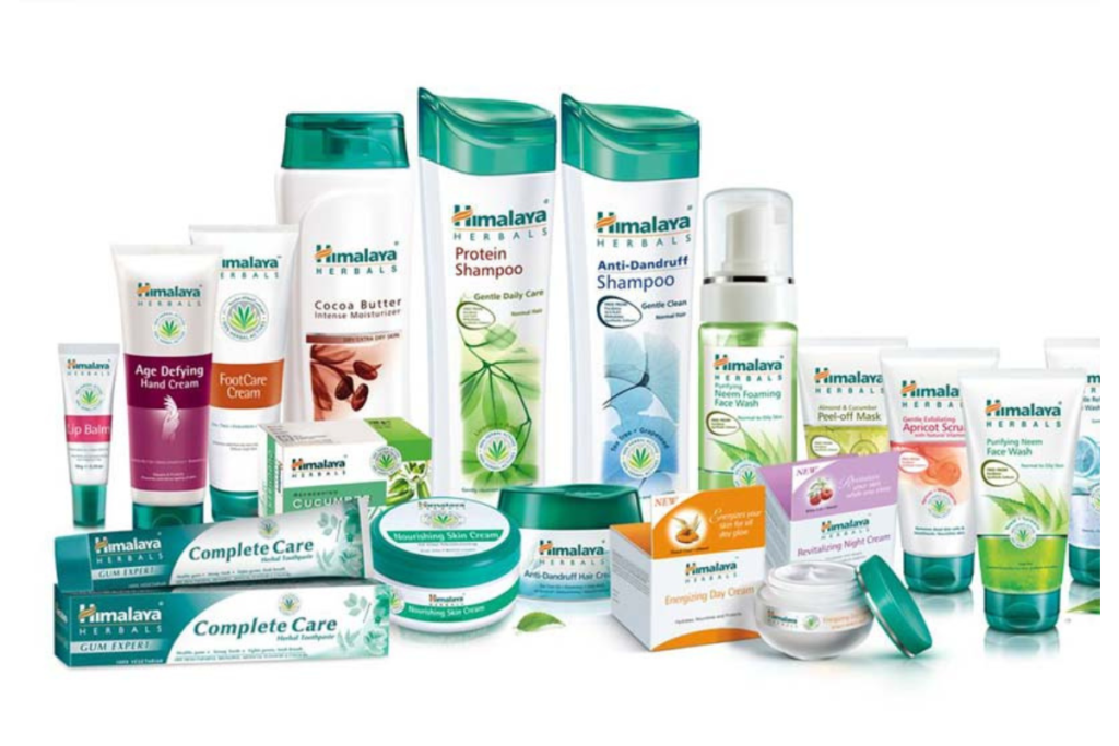 We are available At (2)